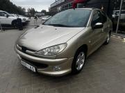 Peugeot 206 Астрахань  - изображение 23