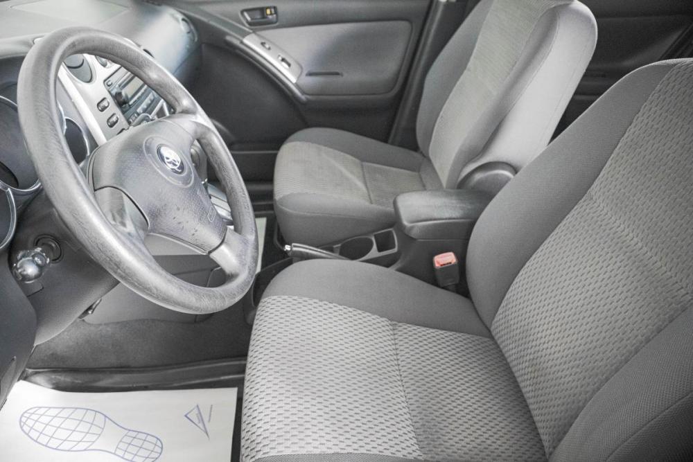Toyota Matrix I (E130) Кемерово  - изображение 9
