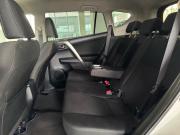 Toyota RAV4 IV (XA40) Челябинск  - изображение 53