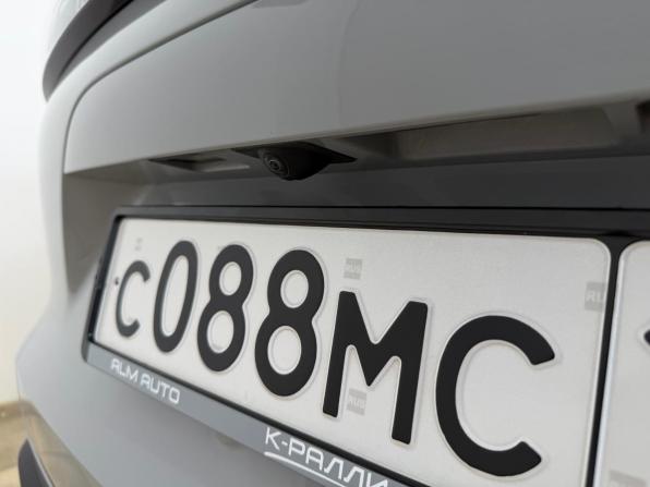 Chery Tiggo 7L I с пробегом 2024 года, цена 2 250 000 рублей, 19560 км, внедорожник, Автокод Объявления