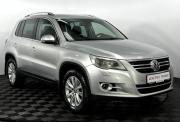 Volkswagen Tiguan I Нижний Новгород  - изображение 27