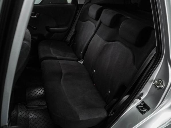 Honda Jazz II с пробегом 2009 года, цена 749 000 рублей, 140810 км, хэтчбек, Автокод Объявления
