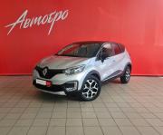 Renault Kaptur I Вологда  - изображение 22