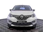 Renault Kaptur I Рестайлинг Москва  - изображение 29
