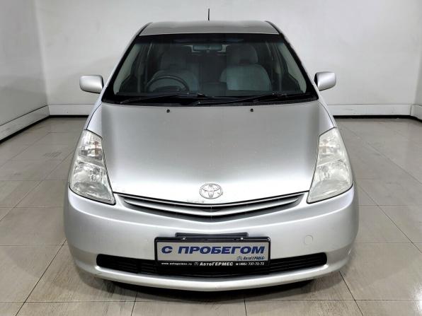 Toyota Prius II (XW20) с пробегом 2005 года, цена 560 000 рублей, 511969 км, лифтбек, Автокод Объявления