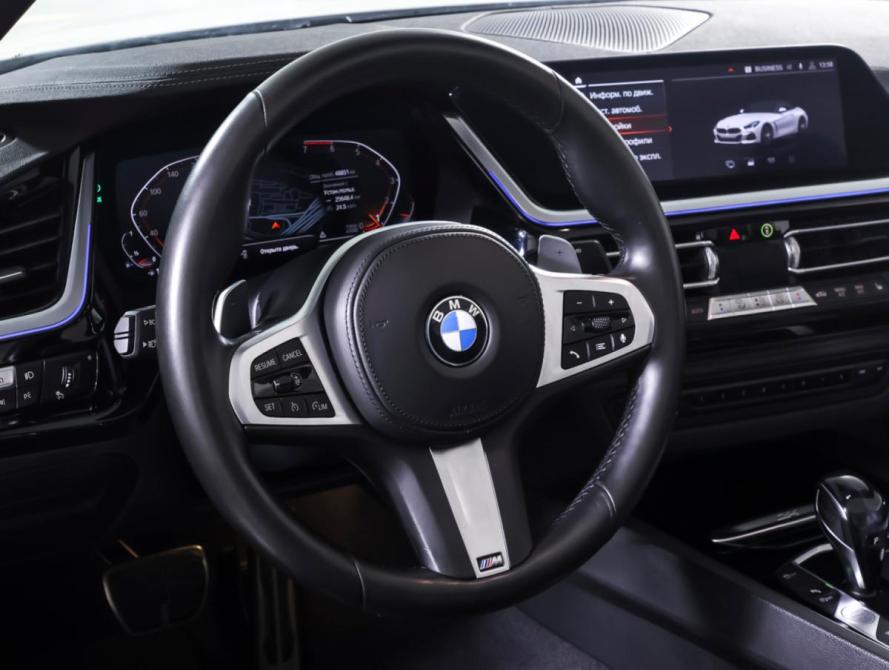 BMW Z4 III (G29) Москва  - изображение 14