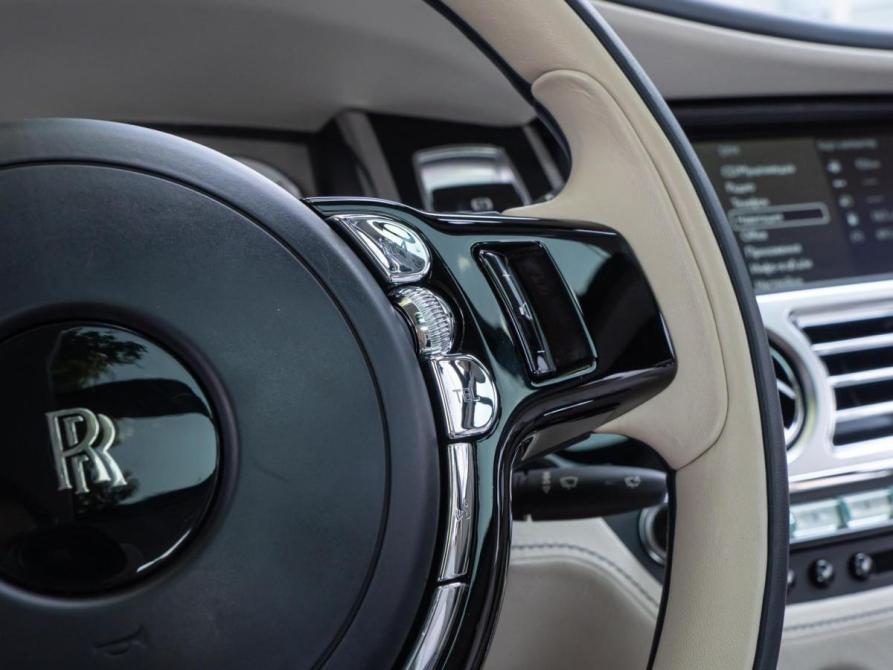Rolls-Royce Ghost I Волгоград  - изображение 34