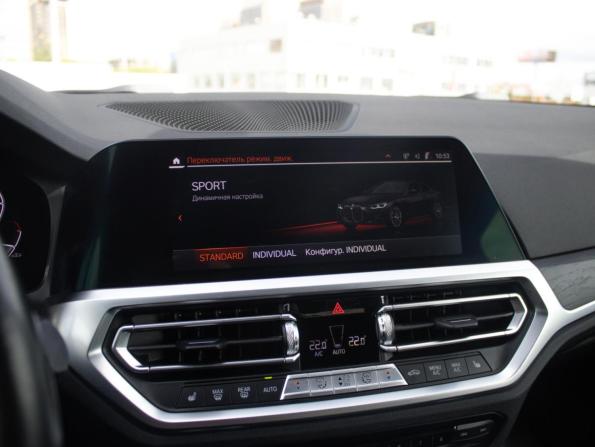 BMW 4 серии G22 G23 G26 с пробегом 2021 года, цена 4 598 000 рублей, 71875 км, купе, Автокод Объявления
