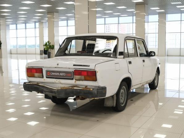 Lada (ВАЗ) 2107 с пробегом 2008 года, цена 99 000 рублей, 86250 км, седан, Автокод Объявления
