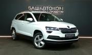 Skoda Karoq I Уфа  - изображение 23