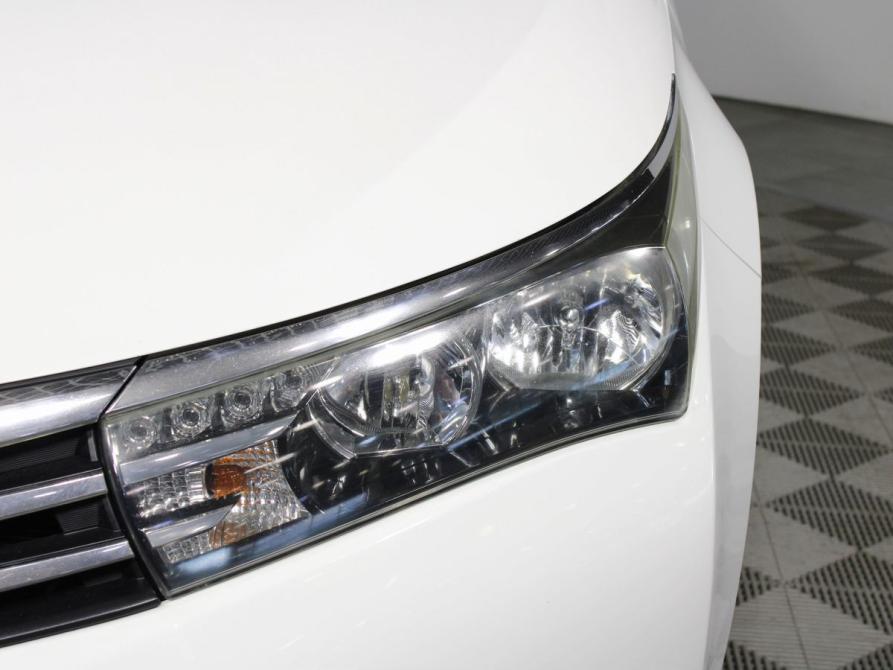 Toyota Corolla XI (E160 E170 E180) Белгород  - изображение 9