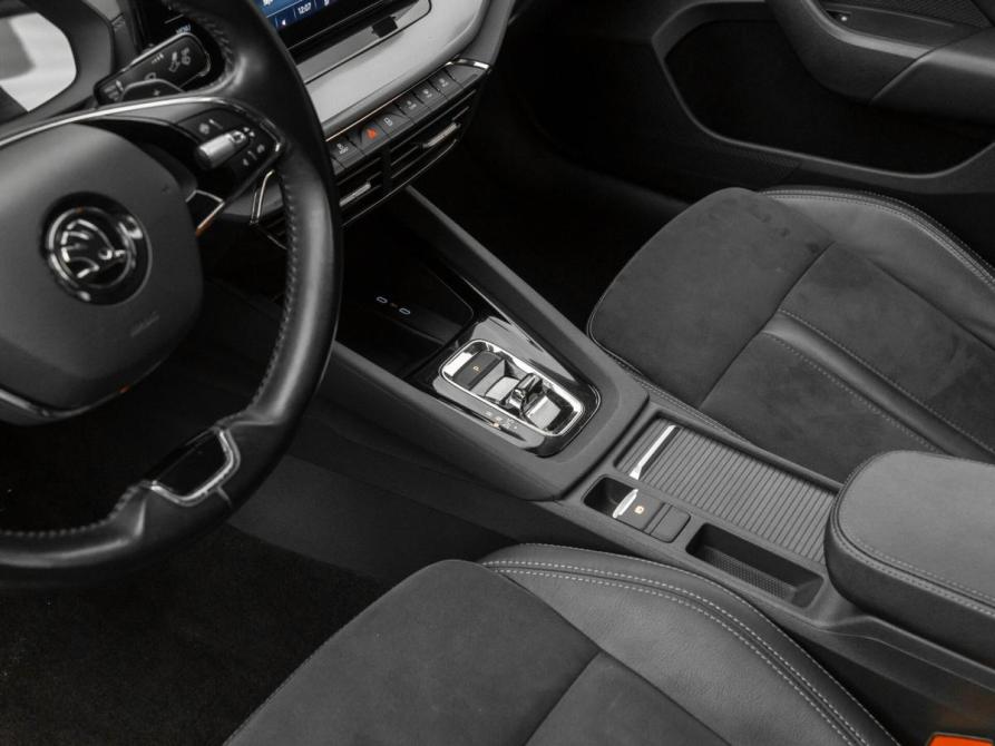 Skoda Octavia IV (A8) Москва  - изображение 14