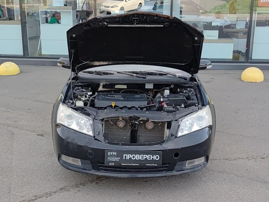 Geely Emgrand EC7 Ижевск  - изображение 11