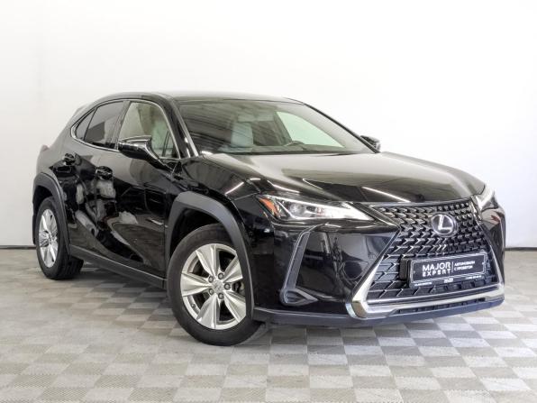Lexus UX I с пробегом 2019 года, цена 3 300 000 рублей, 31277 км, внедорожник, Автокод Объявления