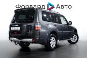 Mitsubishi Pajero IV Рестайлинг 1 Тюмень  - изображение 35