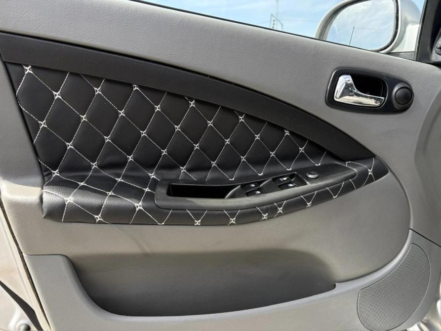 Chevrolet Lacetti I Крым  - изображение 9