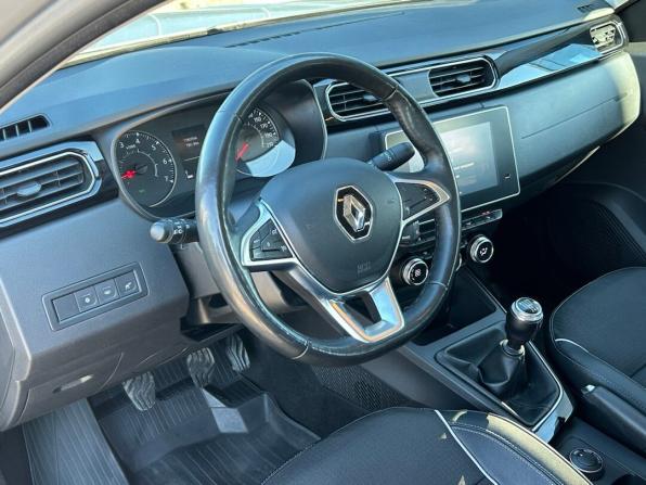 Renault Arkana I с пробегом 2019 года, цена 1 580 000 рублей, 119373 км, внедорожник, Автокод Объявления