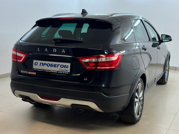 Lada (ВАЗ) Vesta I с пробегом 2021 года, цена 1 129 000 рублей, 89098 км, универсал, Автокод Объявления