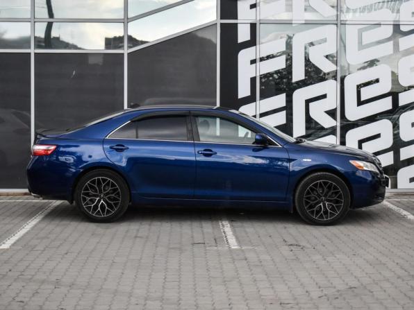 Toyota Camry VI (XV40) с пробегом 2006 года, цена 1 230 000 рублей, 205773 км, седан, Автокод Объявления