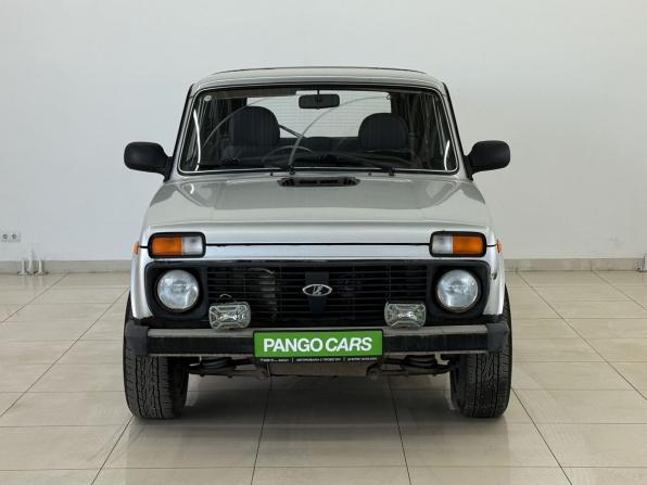 Lada (ВАЗ) 2131 (4x4) I с пробегом 2011 года, цена 430 000 рублей, 152108 км, внедорожник, Автокод Объявления