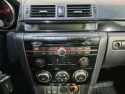 Mazda 3 I (BK) Рестайлинг Воронеж  - изображение 37