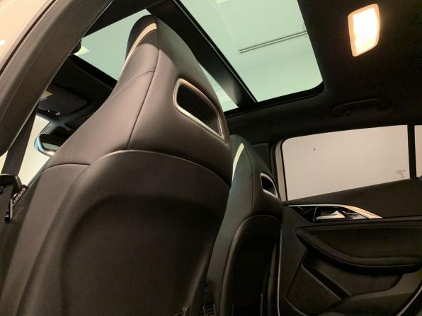 Infiniti Q30 с пробегом 2019 года, цена 2 599 000 рублей, 207094 км, хэтчбек, Автокод Объявления