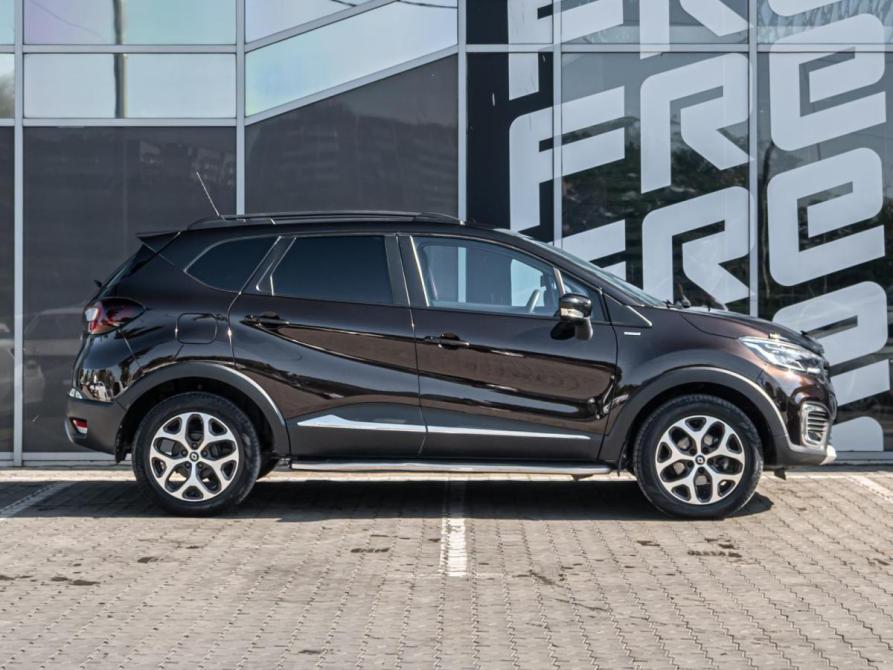 Renault Kaptur I Краснодар  - изображение 5