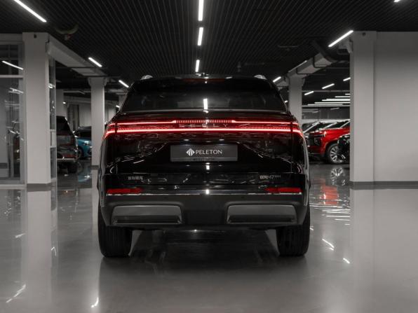 Geely Galaxy M7 с пробегом 2026 года, цена 3 700 000 рублей, 18 км, внедорожник, Автокод Объявления