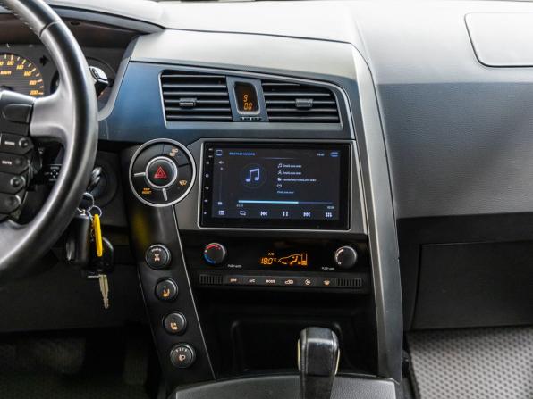 SsangYong Kyron I Рестайлинг с пробегом 2008 года, цена 848 000 рублей, 144071 км, внедорожник, Автокод Объявления
