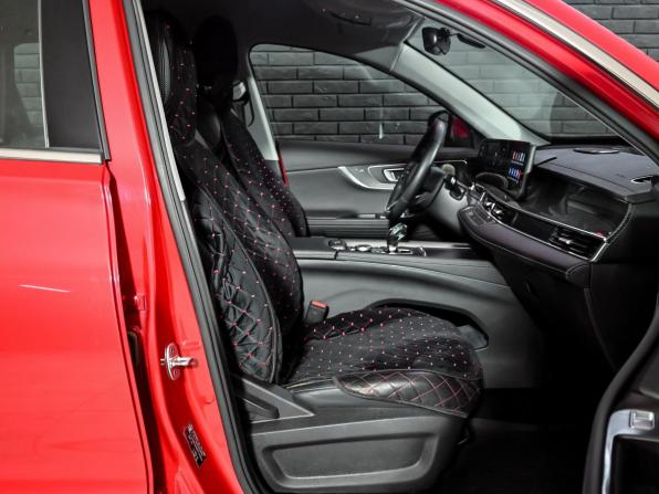 Chery Tiggo 7 Pro Max I Рестайлинг с пробегом 2024 года, цена 2 050 000 рублей, 38508 км, внедорожник, Автокод Объявления