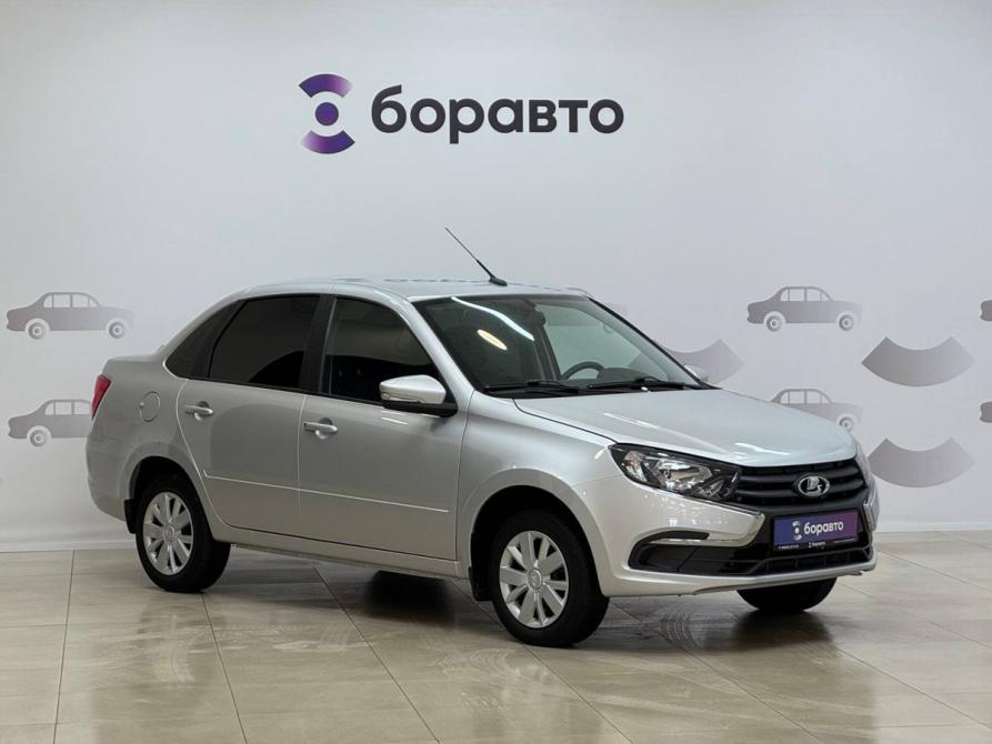 Lada (ВАЗ) Granta I Рестайлинг Ставрополь  - изображение 3