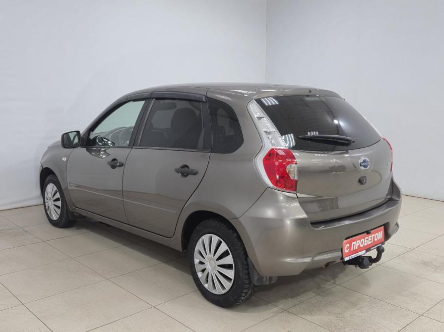 Datsun mi-DO Альметьевск  - изображение 8