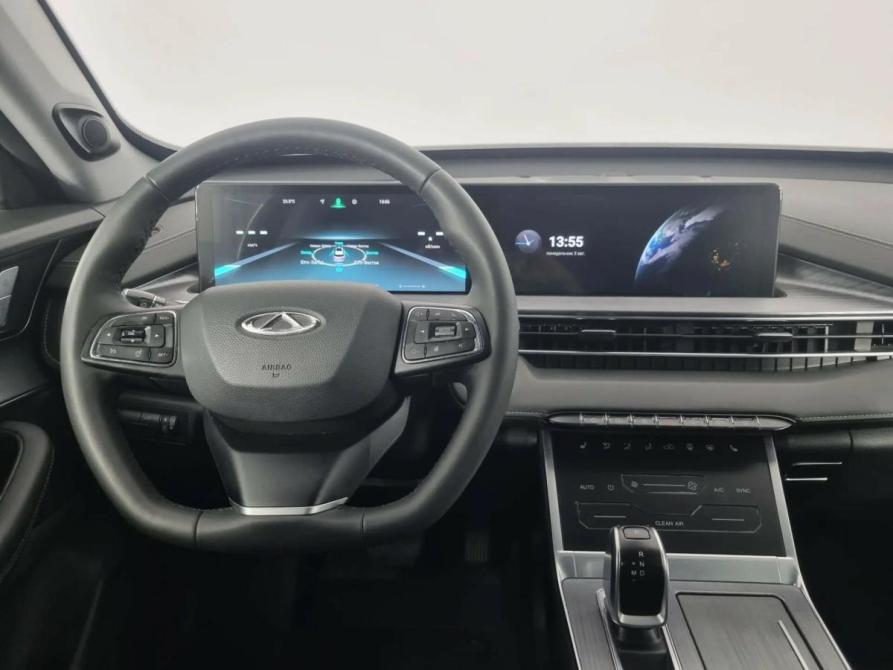 Chery Tiggo 7 Pro Max I Воронеж  - изображение 11