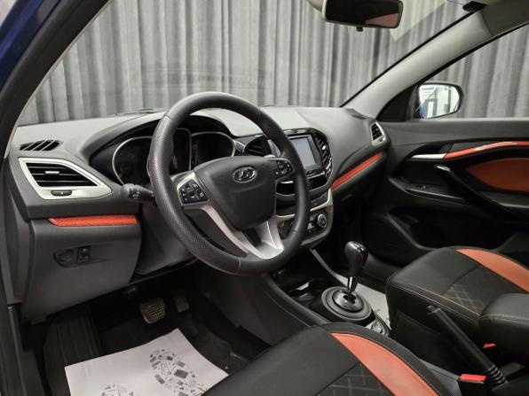 Lada (ВАЗ) Vesta I с пробегом 2019 года, цена 1 030 000 рублей, 28000 км, универсал, Автокод Объявления