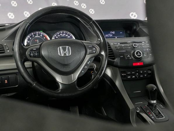 Honda Accord VIII Рестайлинг с пробегом 2011 года, цена 1 023 000 рублей, 151125 км, седан, Автокод Объявления