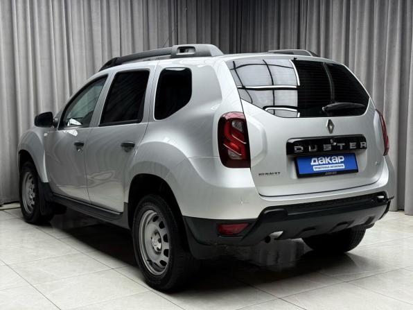 Renault Duster I Рестайлинг с пробегом 2019 года, цена 1 379 000 рублей, 94578 км, внедорожник, Автокод Объявления