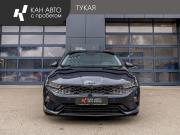 Kia K5 III Казань  - изображение 16