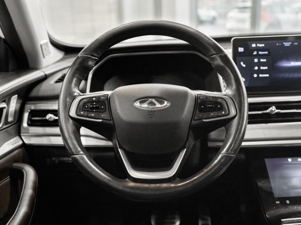Chery Tiggo 8 Pro I с пробегом 2021 года, цена 1 885 000 рублей, 62441 км, внедорожник, Автокод Объявления