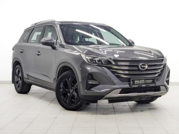 GAC GS5 I с пробегом 2023 года, цена 1 970 000 рублей, 53790 км, внедорожник, Автокод Объявления