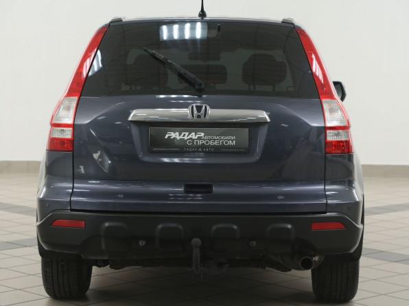 Honda CR-V III с пробегом 2007 года, цена 953 000 рублей, 240000 км, внедорожник, Автокод Объявления