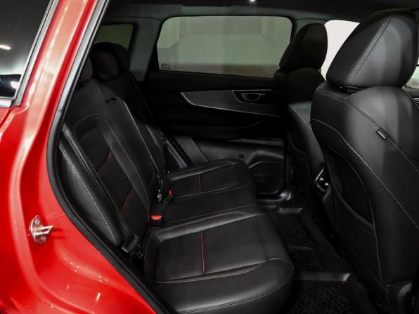 Chery Tiggo 7 Pro I с пробегом 2021 года, цена 1 850 000 рублей, 31312 км, внедорожник, Автокод Объявления