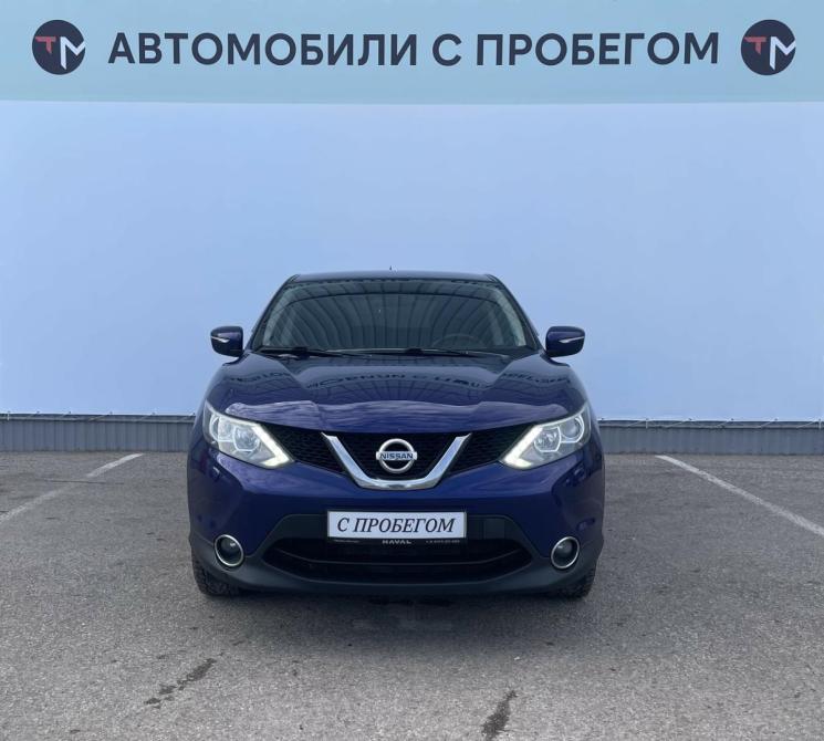 Nissan Qashqai II Стерлитамак  - изображение 5