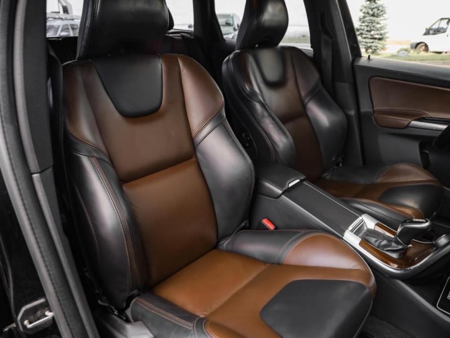 Volvo XC60 I Рестайлинг Санкт-Петербург  - изображение 26