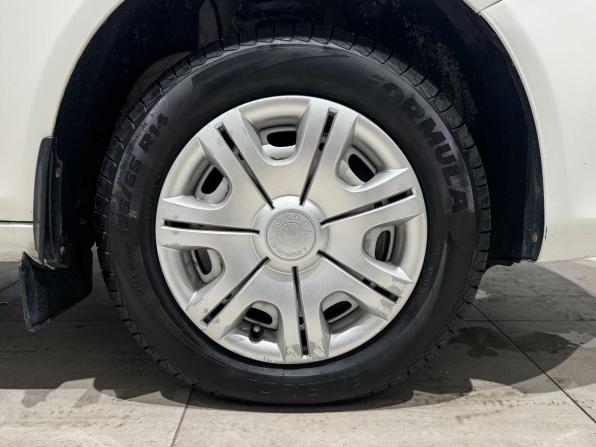 Skoda Fabia II Рестайлинг с пробегом 2014 года, цена 545 000 рублей, 152173 км, хэтчбек, Автокод Объявления