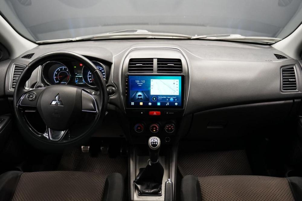 Mitsubishi ASX I Рестайлинг 2 Крым  - изображение 16