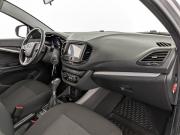 Lada (ВАЗ) Vesta I Москва  - изображение 37
