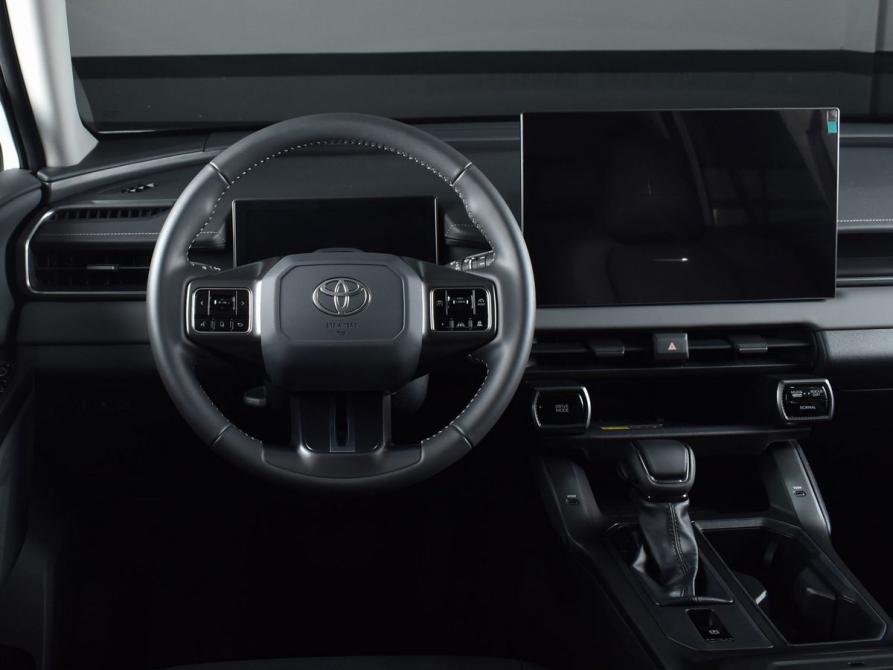 Toyota RAV4 VI (XA60) Кемерово  - изображение 11
