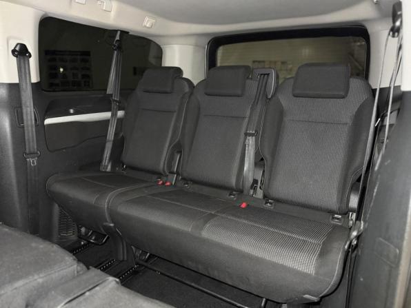 Peugeot Traveller I с пробегом 2021 года, цена 2 249 000 рублей, 371841 км, минивэн, Автокод Объявления