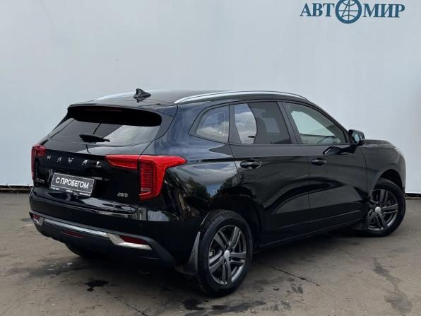 Haval Jolion I с пробегом 2023 года, цена 1 965 000 рублей, 46477 км, внедорожник, Автокод Объявления