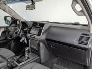 Toyota Land Cruiser Prado 150 Series Рестайлинг 2 Москва  - изображение 43